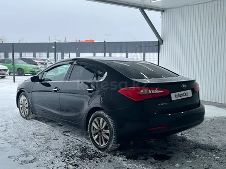 Kia Cerato 2014 года за 4 340 950 тг. в Астана – фото 6