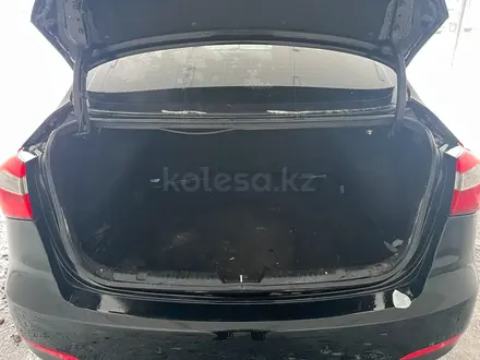 Kia Cerato 2014 года за 4 340 950 тг. в Астана – фото 10