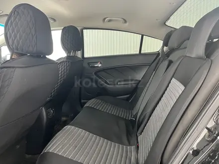 Kia Cerato 2014 года за 4 340 950 тг. в Астана – фото 8