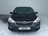 Kia Cerato 2014 годаүшін4 340 950 тг. в Астана