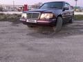 Mercedes-Benz E 230 1991 годаүшін1 800 000 тг. в Шу – фото 4