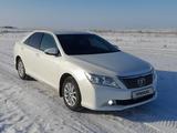 Toyota Camry 2014 годаүшін8 800 000 тг. в Уральск