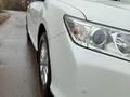 Toyota Camry 2014 годаүшін8 800 000 тг. в Уральск – фото 5