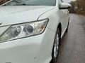 Toyota Camry 2014 годаүшін8 800 000 тг. в Уральск – фото 8