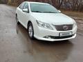 Toyota Camry 2014 годаүшін8 800 000 тг. в Уральск – фото 9