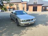 Mitsubishi Diamante 1995 года за 2 499 000 тг. в Усть-Каменогорск – фото 2