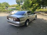 Mitsubishi Diamante 1995 года за 2 499 000 тг. в Усть-Каменогорск – фото 3