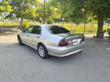 Mitsubishi Diamante 1995 года за 2 499 000 тг. в Усть-Каменогорск – фото 4