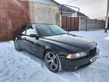 BMW 520 2003 годаүшін3 700 000 тг. в Шымкент – фото 4