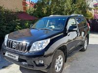 Toyota Land Cruiser Prado 2013 года за 16 500 000 тг. в Астана