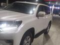 Toyota Land Cruiser Prado 2017 года за 21 000 000 тг. в Актобе – фото 8