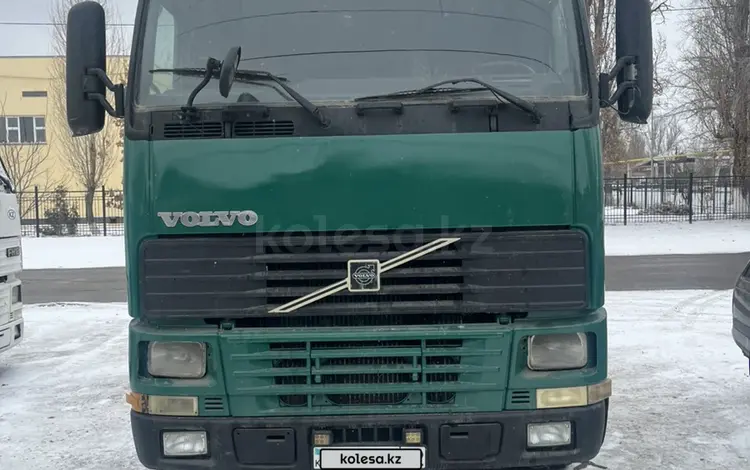 Volvo  FH 1995 годаfor15 500 000 тг. в Жаркент