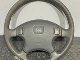 Руль Honda CR-V RD1 за 20 000 тг. в Усть-Каменогорск