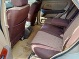 Lexus RX 300 1999 года за 3 750 000 тг. в Кордай – фото 2