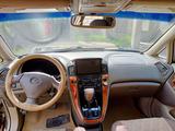 Lexus RX 300 1999 года за 3 750 000 тг. в Кордай