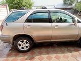 Lexus RX 300 1999 года за 3 750 000 тг. в Кордай – фото 3