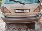 Lexus RX 300 1999 года за 3 750 000 тг. в Кордай – фото 4