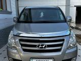 Hyundai Starex 2011 годаүшін7 700 000 тг. в Шымкент