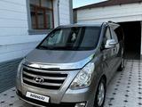 Hyundai Starex 2011 годаүшін7 500 000 тг. в Шымкент – фото 3