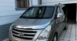 Hyundai Starex 2011 годаүшін7 700 000 тг. в Шымкент – фото 3