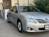 Toyota Camry 2010 года за 8 500 000 тг. в Шымкент