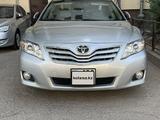 Toyota Camry 2010 года за 8 500 000 тг. в Шымкент – фото 3