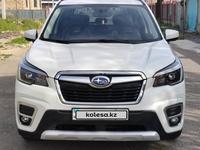 Subaru Forester 2021 годаүшін11 000 000 тг. в Шымкент