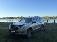 Toyota Land Cruiser Prado 2012 годаүшін14 000 000 тг. в Семей