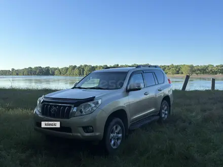 Toyota Land Cruiser Prado 2012 года за 14 000 000 тг. в Семей