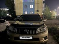 Toyota Land Cruiser Prado 2012 годаүшін15 000 000 тг. в Семей