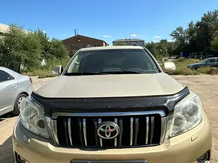 Toyota Land Cruiser Prado 2012 года за 14 000 000 тг. в Семей – фото 5