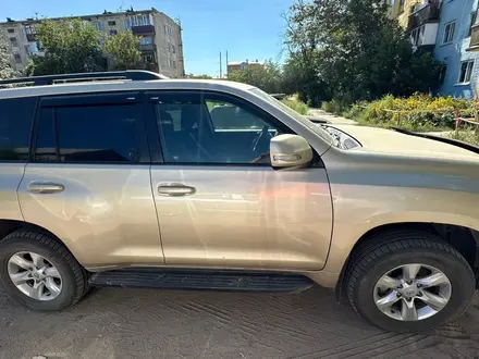 Toyota Land Cruiser Prado 2012 года за 14 000 000 тг. в Семей – фото 4