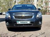 Chevrolet Cobalt 2020 года за 5 750 000 тг. в Кокшетау