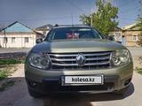 Renault Duster 2012 годаүшін4 100 000 тг. в Кызылорда
