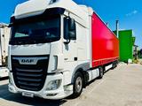 DAF  XF 480 FT 2020 года за 35 700 000 тг. в Алматы – фото 3