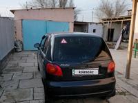 Daewoo Matiz 2007 годаүшін1 700 000 тг. в Тараз