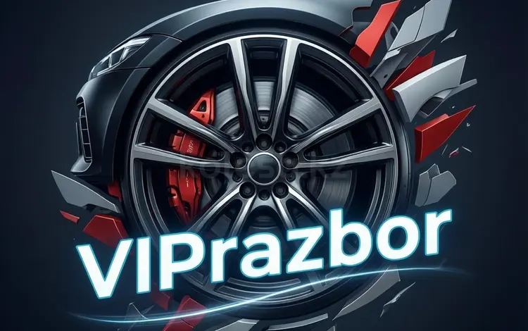 VIP Razbor CarCity в Алматы