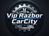 VIP Razbor CarCity в Алматы
