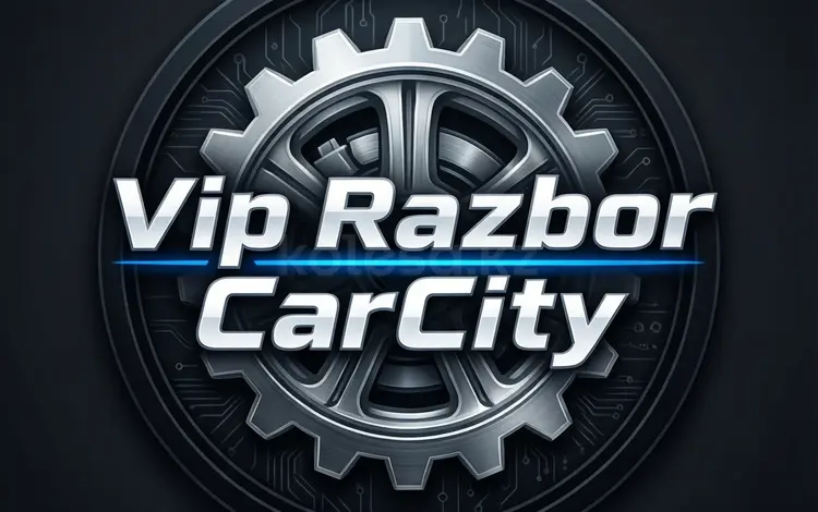 VIP Razbor CarCity в Алматы