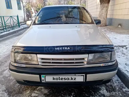 Opel Vectra 1991 года за 1 150 000 тг. в Шымкент – фото 6