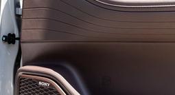 Chery Tiggo 8 Pro Max 2024 года за 13 300 000 тг. в Караганда – фото 4