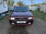Audi 80 1992 годаүшін1 200 000 тг. в Актобе