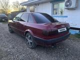 Audi 80 1992 годаүшін1 200 000 тг. в Актобе – фото 4