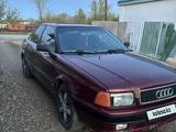 Audi 80 1992 годаүшін1 200 000 тг. в Актобе – фото 2