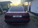 Audi 80 1992 годаүшін1 200 000 тг. в Актобе – фото 3