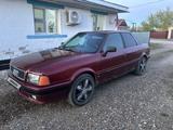 Audi 80 1992 годаүшін1 200 000 тг. в Актобе – фото 5