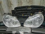 Оригинал фара Porsche Cayenne за 150 000 тг. в Алматы