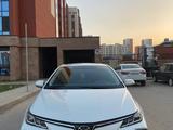 Toyota Corolla 2021 года за 10 500 000 тг. в Семей