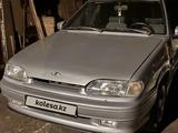 ВАЗ (Lada) 2114 2012 года за 1 250 000 тг. в Астана