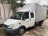 ГАЗ ГАЗель 2014 годаүшін7 000 000 тг. в Атырау – фото 2
